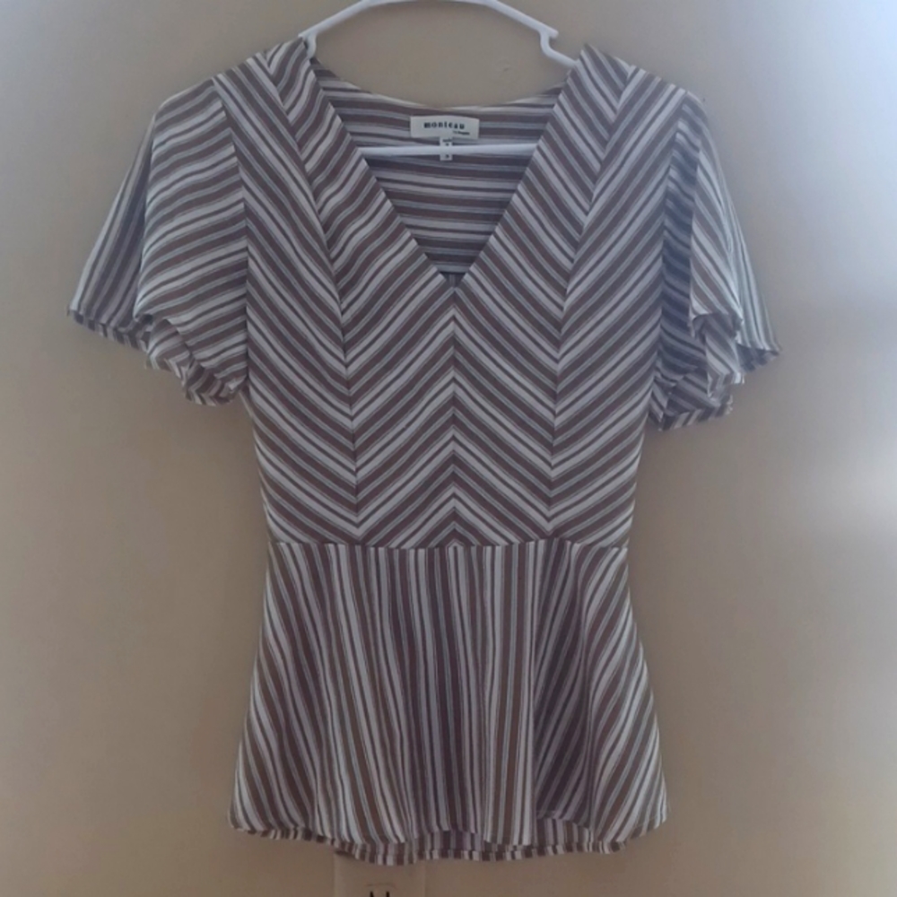 Womans blouse